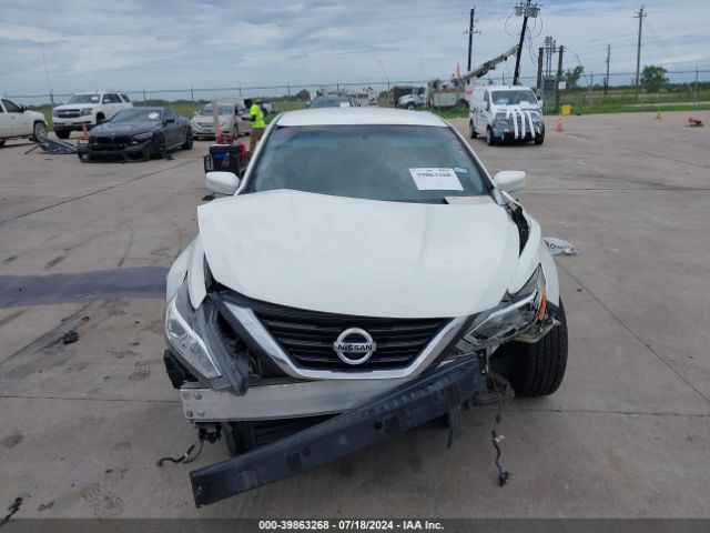 1N4AL3AP8JC174929 Nissan Altima 2.5 Sv