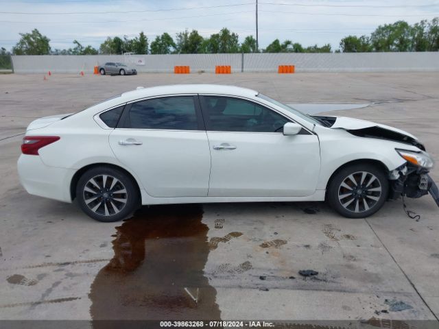 1N4AL3AP8JC174929 Nissan Altima 2.5 Sv