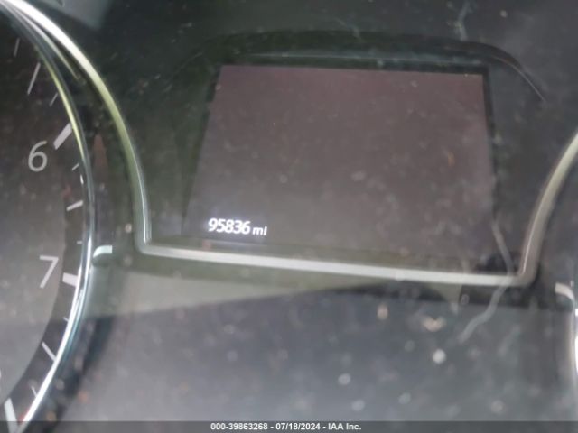 1N4AL3AP8JC174929 Nissan Altima 2.5 Sv