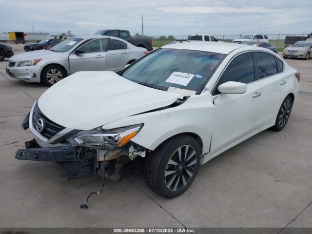 1N4AL3AP8JC174929 Nissan Altima 2.5 Sv