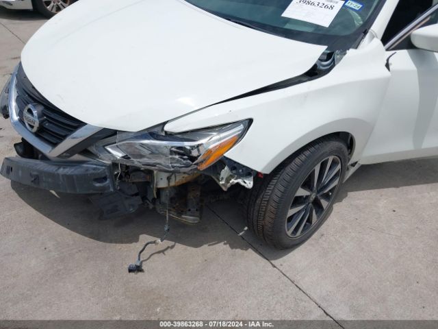 1N4AL3AP8JC174929 Nissan Altima 2.5 Sv