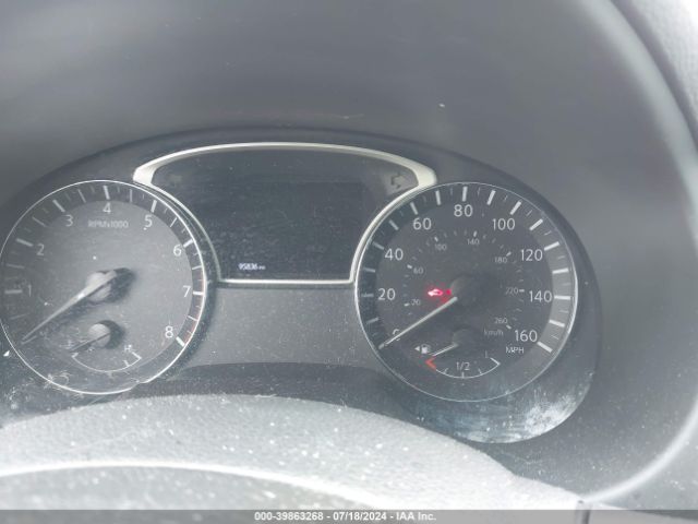 1N4AL3AP8JC174929 Nissan Altima 2.5 Sv