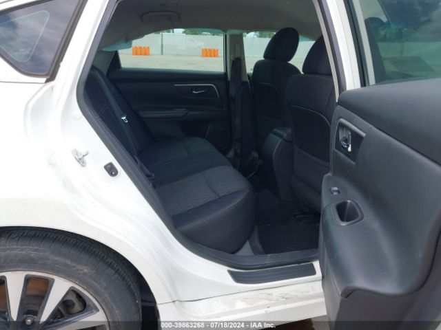 1N4AL3AP8JC174929 Nissan Altima 2.5 Sv