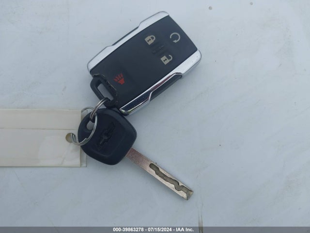 Chevrolet Silverado 1500 1lt 2014 1GCVKREC3EZ198910 Image 11