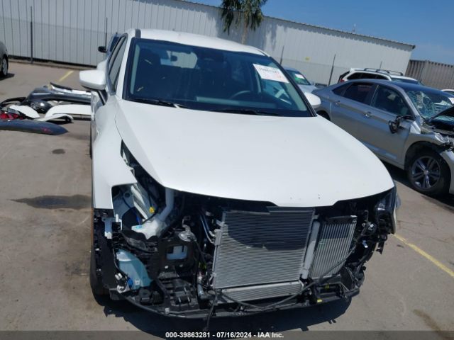 KNDPU3AG6P7087887 KIA Sportage Hybrid Lx