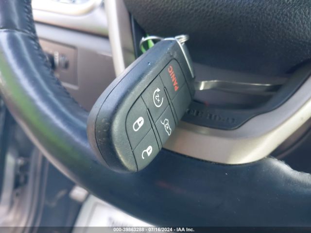 1C4RJFAG3FC645526 Jeep Grand Cherokee Altitude