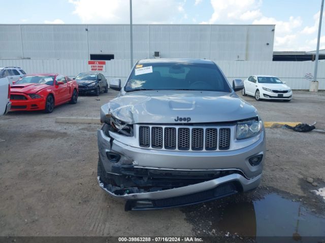 1C4RJFAG3FC645526 Jeep Grand Cherokee Altitude