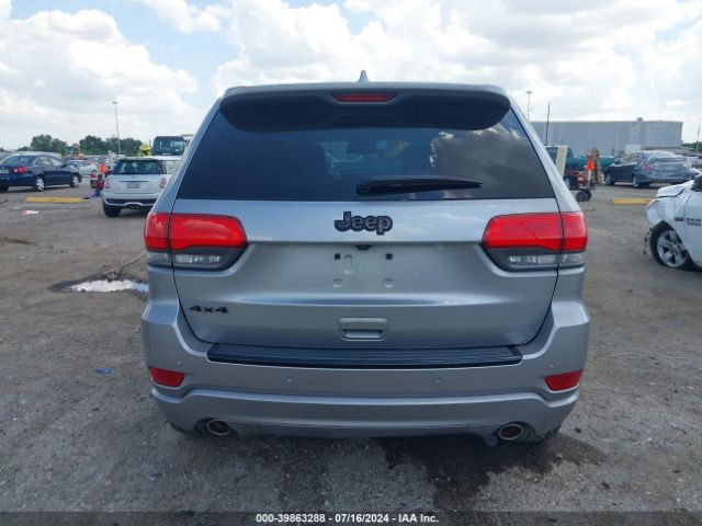 1C4RJFAG3FC645526 Jeep Grand Cherokee Altitude