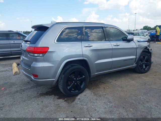 1C4RJFAG3FC645526 Jeep Grand Cherokee Altitude