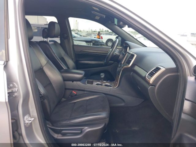 1C4RJFAG3FC645526 Jeep Grand Cherokee Altitude