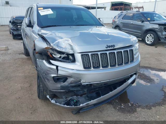 1C4RJFAG3FC645526 Jeep Grand Cherokee Altitude