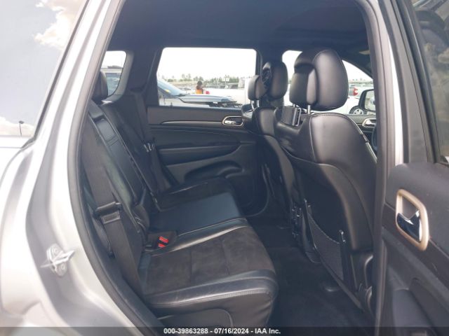1C4RJFAG3FC645526 Jeep Grand Cherokee Altitude