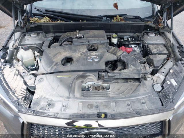 3PCAJ5BA6MF118968 Infiniti Qx50 Luxe