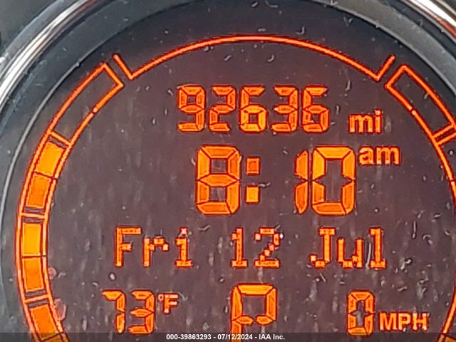 2012 FIAT 500 3C3CFFBR0CT211687 Photo 6