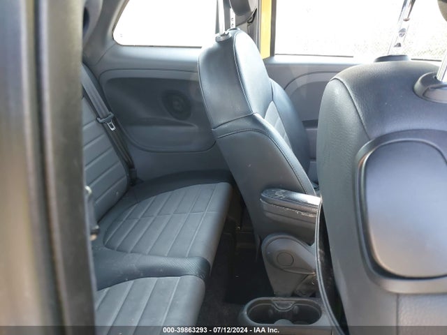 2012 FIAT 500 3C3CFFBR0CT211687 Photo 7