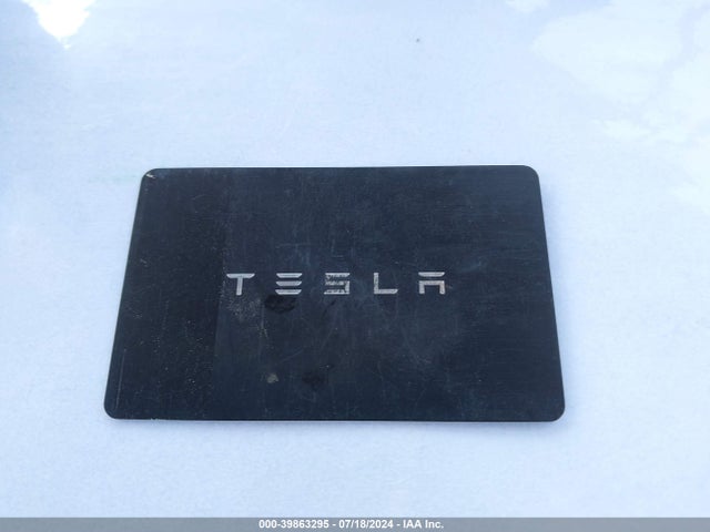 Tesla Model 3 Rear-wheel Drive 2023 5YJ3E1EA2PF592745 Image 11