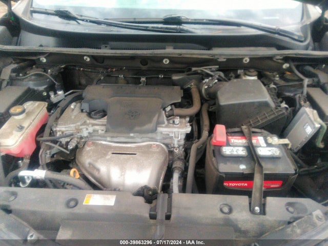 Toyota Rav4 Xle 2018 2T3RFREV1JW825380 Image 10