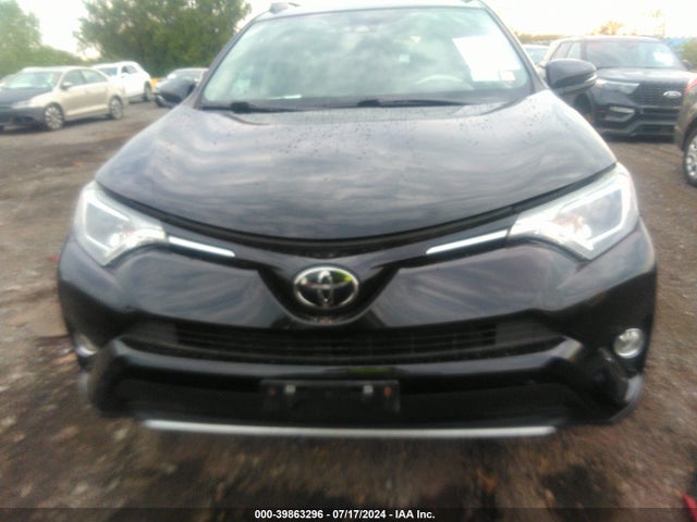 Toyota Rav4 Xle 2018 2T3RFREV1JW825380 Image 12
