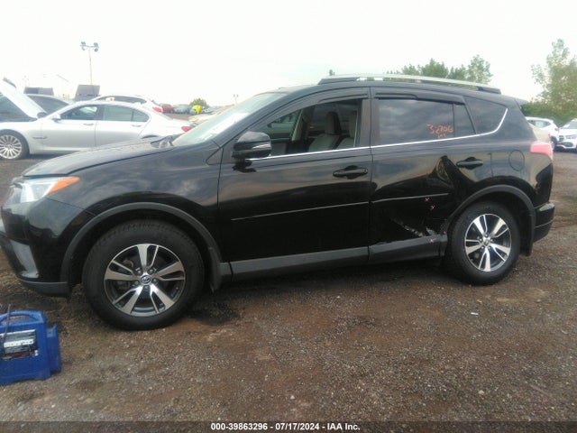 Toyota Rav4 Xle 2018 2T3RFREV1JW825380 Image 14