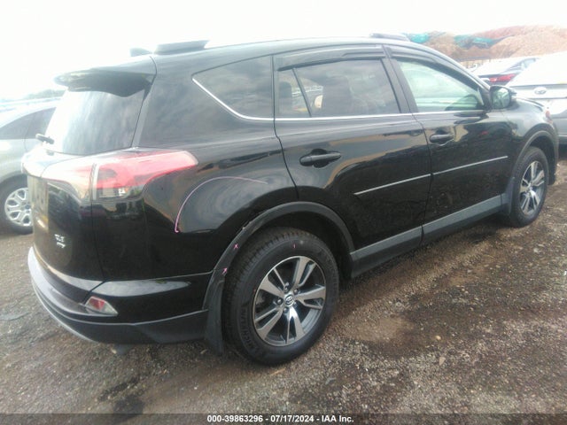 Toyota Rav4 Xle 2018 2T3RFREV1JW825380 Image 4