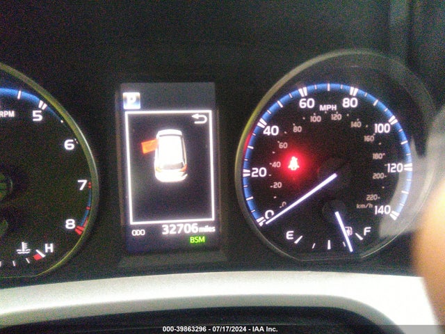 Toyota Rav4 Xle 2018 2T3RFREV1JW825380 Image 7