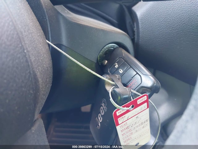 ZACCJAAH0FPC03414 Jeep Renegade Sport