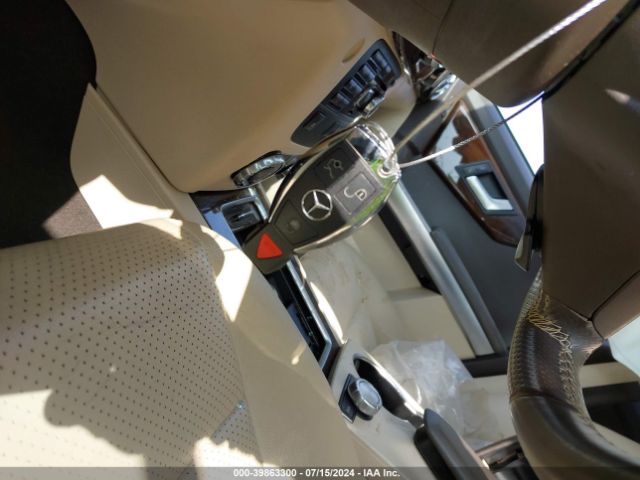 WDCGG5HB1EG159633 Mercedes-Benz GLK 350