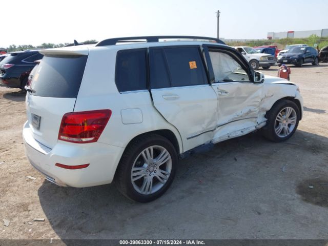 WDCGG5HB1EG159633 Mercedes-Benz GLK 350