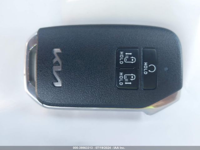 KNDNE5H30R6341539 KIA Carnival Mpv Sx Prestige