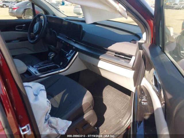KNDNE5H30R6341539 KIA Carnival Mpv Sx Prestige