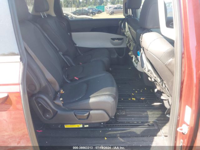 KNDNE5H30R6341539 KIA Carnival Mpv Sx Prestige