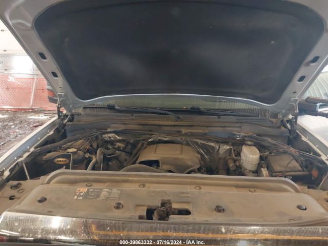 1GT22YEG9FZ523822 GMC Sierra 2500hd Sle