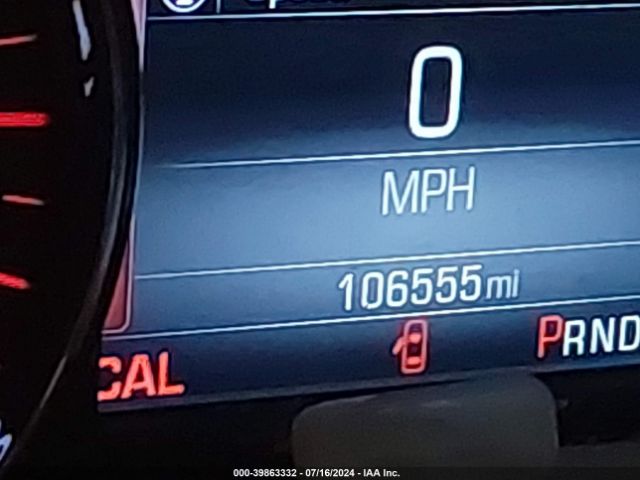 1GT22YEG9FZ523822 GMC Sierra 2500hd Sle