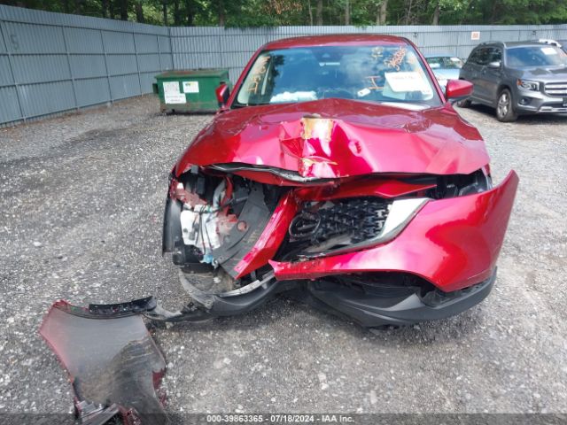 JM3KFBBM4P0242312 Mazda Cx-5 2.5 S Select