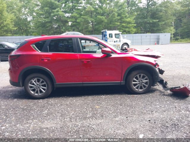 JM3KFBBM4P0242312 Mazda Cx-5 2.5 S Select