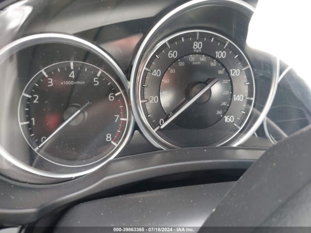 JM3KFBBM4P0242312 Mazda Cx-5 2.5 S Select