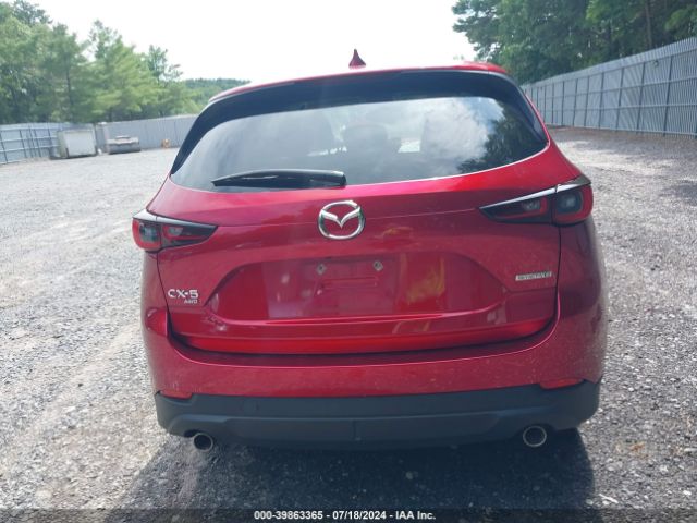 JM3KFBBM4P0242312 Mazda Cx-5 2.5 S Select