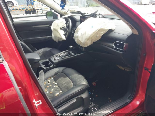 JM3KFBBM4P0242312 Mazda Cx-5 2.5 S Select