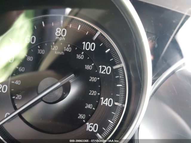 JM3KFBBM4P0242312 Mazda Cx-5 2.5 S Select