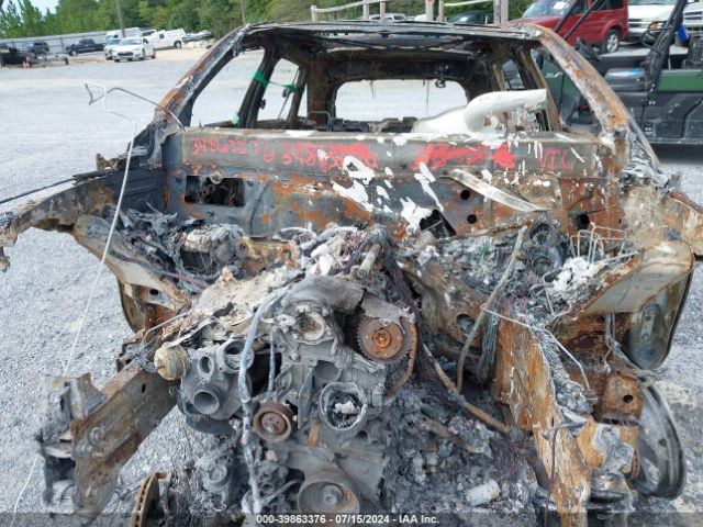 WDC0G4JB5KV119147 Mercedes-Benz GLC 300
