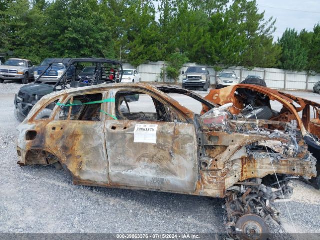 WDC0G4JB5KV119147 Mercedes-Benz GLC 300