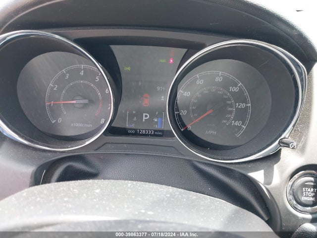 2013 MITSUBISHI OUTLANDER SPORT 4A4AP5AU1DE023464 Photo 6