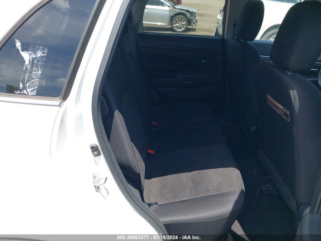 2013 MITSUBISHI OUTLANDER SPORT 4A4AP5AU1DE023464 Photo 7