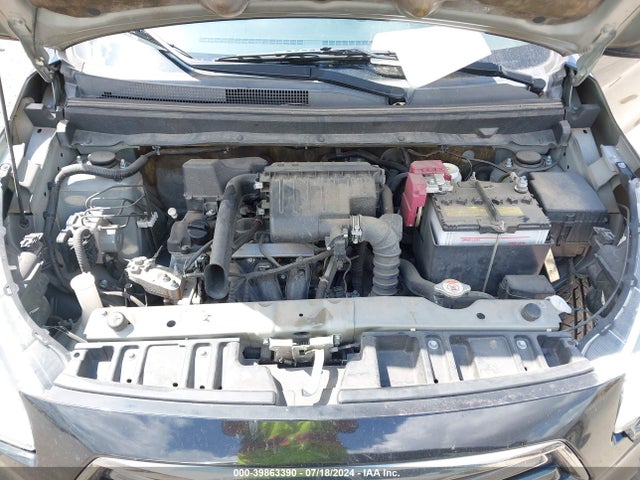 ML32F3FJ5JHF06621 Mitsubishi MIRAGE G4
