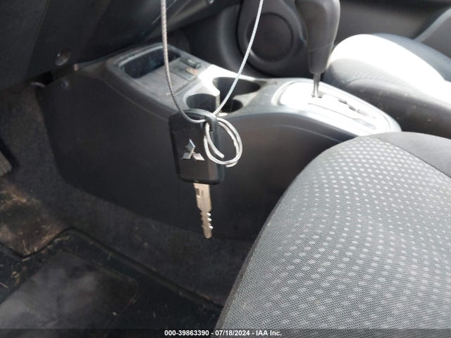 ML32F3FJ5JHF06621 Mitsubishi MIRAGE G4