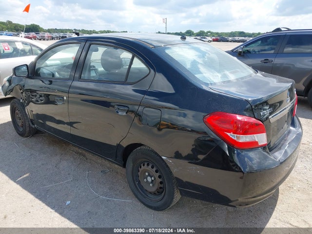 ML32F3FJ5JHF06621 Mitsubishi MIRAGE G4