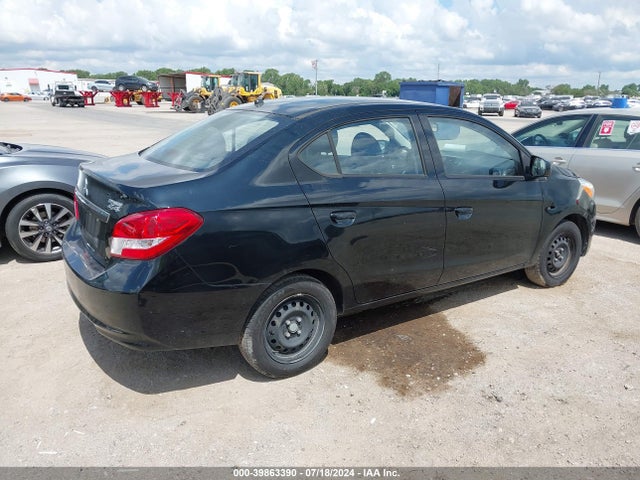 ML32F3FJ5JHF06621 Mitsubishi MIRAGE G4