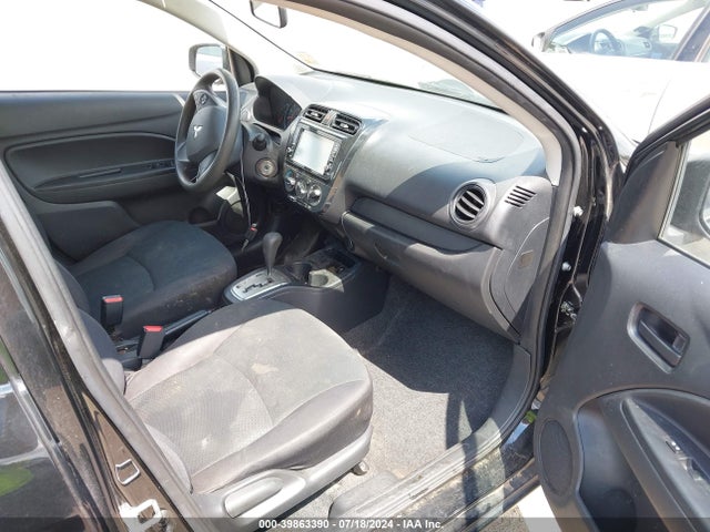 ML32F3FJ5JHF06621 Mitsubishi MIRAGE G4