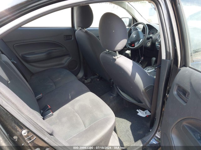 ML32F3FJ5JHF06621 Mitsubishi MIRAGE G4