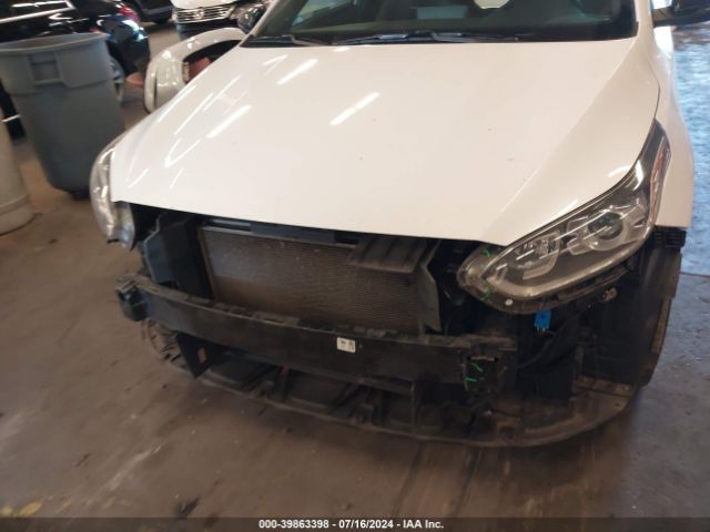 3KPF34AD1ME299313 KIA Forte Gt-line